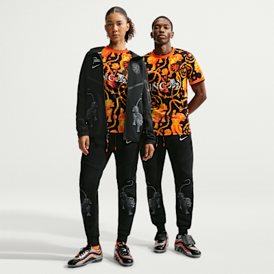 Netherlands x Patta Men's Tech Fleece Joggers. Nike CA